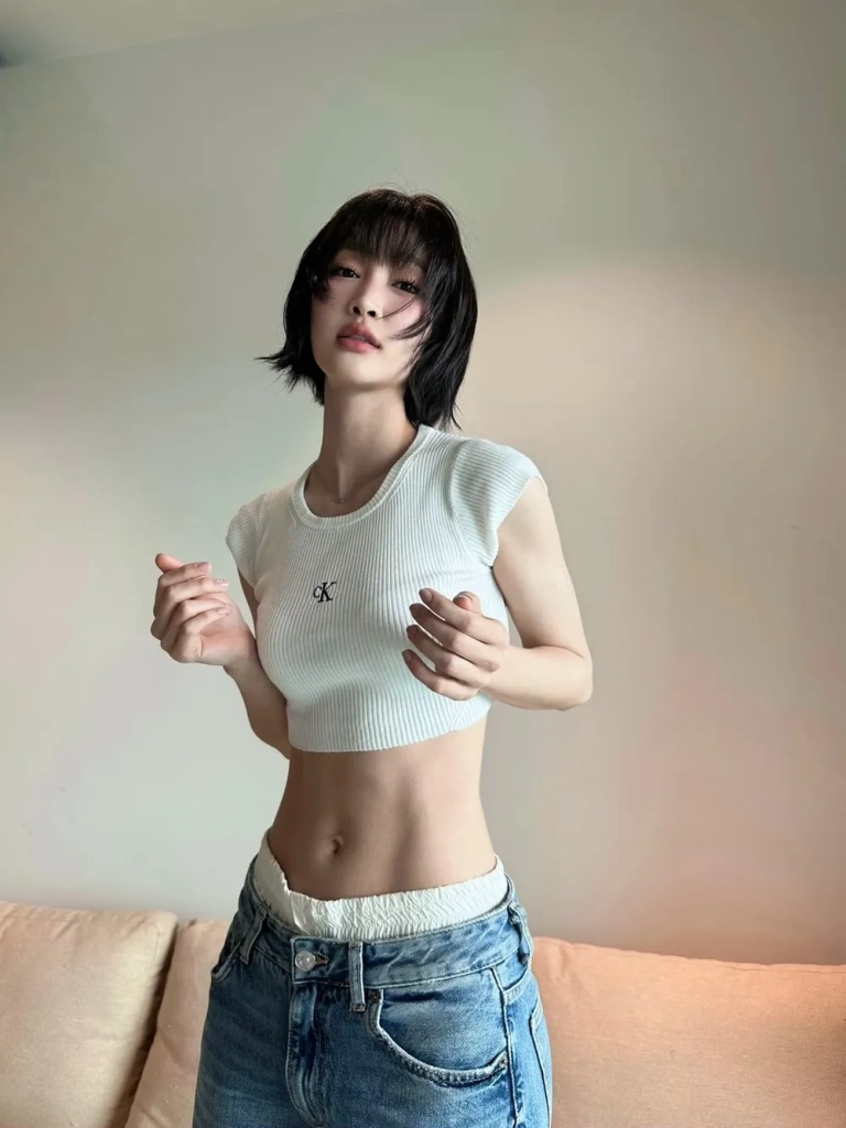 Tuyển chọn ảnh Juky San đẹp trong sáng và ngọt ngào