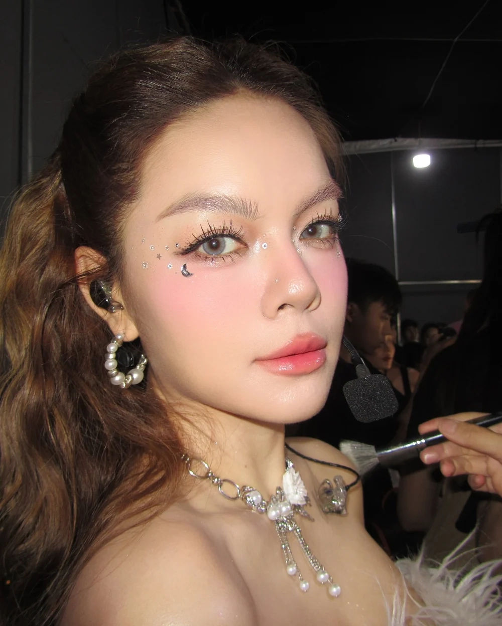Tuyển chọn ảnh Phạm Quỳnh Anh đẹp dịu dàng và tinh tế