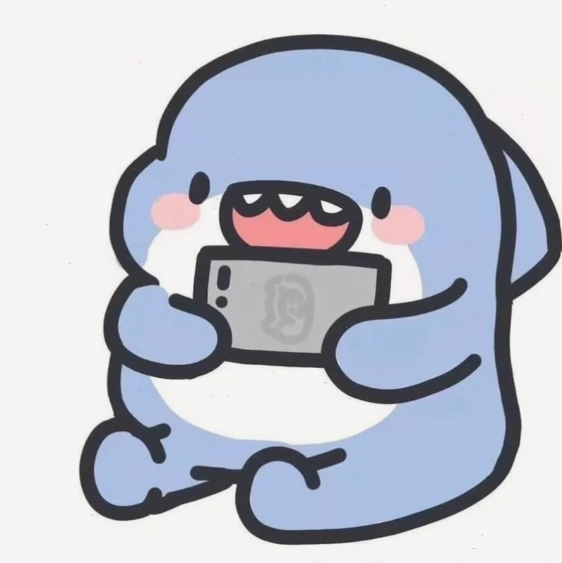 Tuyển chọn cá chibi siêu đáng yêu dành cho bạn