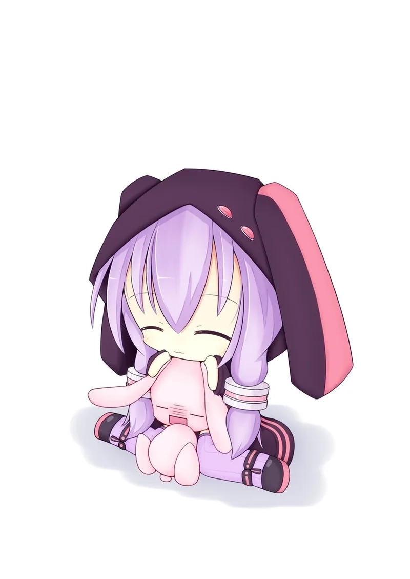 Tuyển chọn hình vẽ anime cute đơn giản dành riêng cho bạn