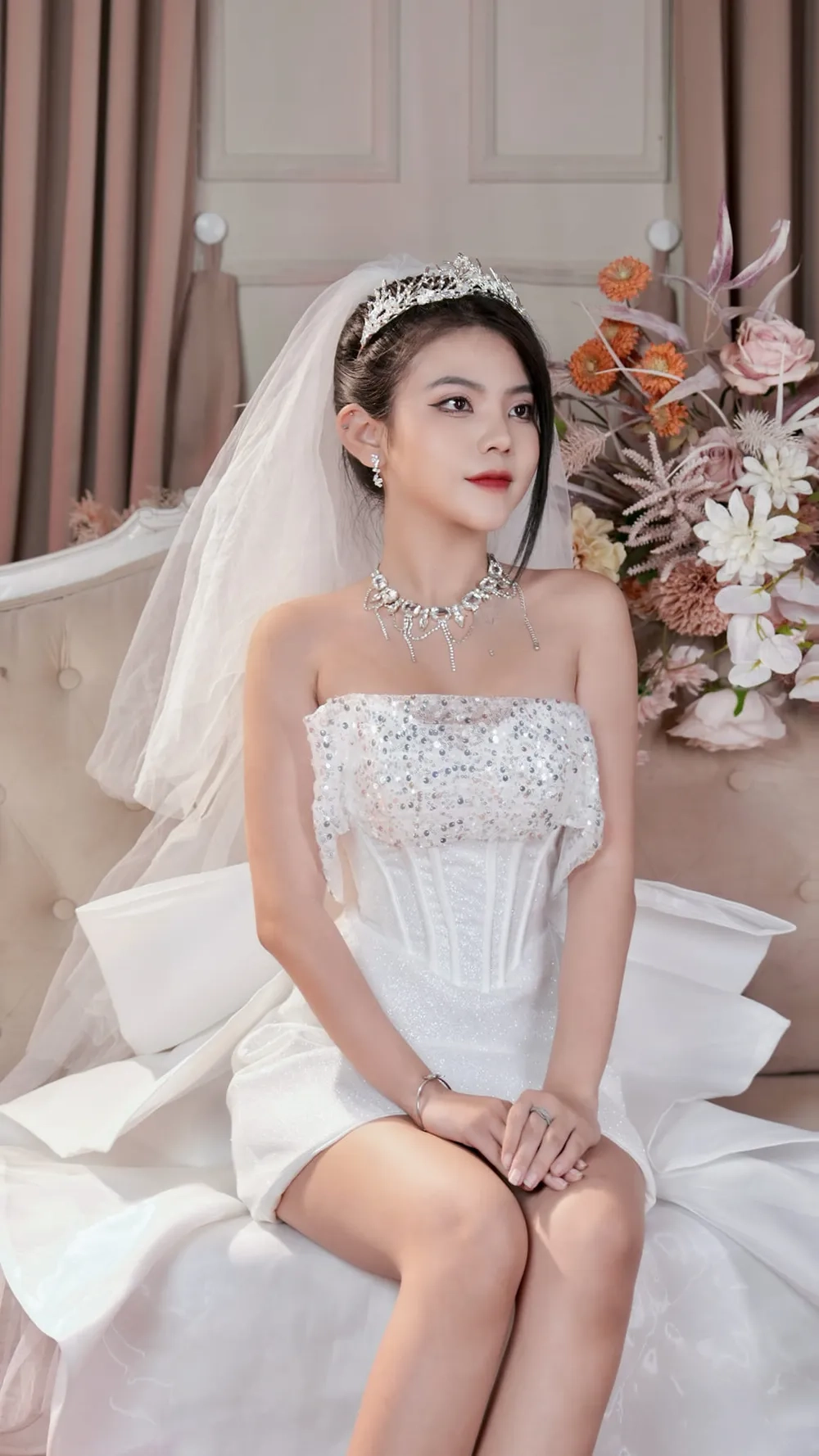 Tuyển chọn loạt ảnh Reency Ngô đẹp nhất