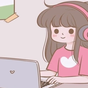 Tuyển tập 100+ Avatar Anime Nữ Ngầu Chất Lừ Cho Năm 2026