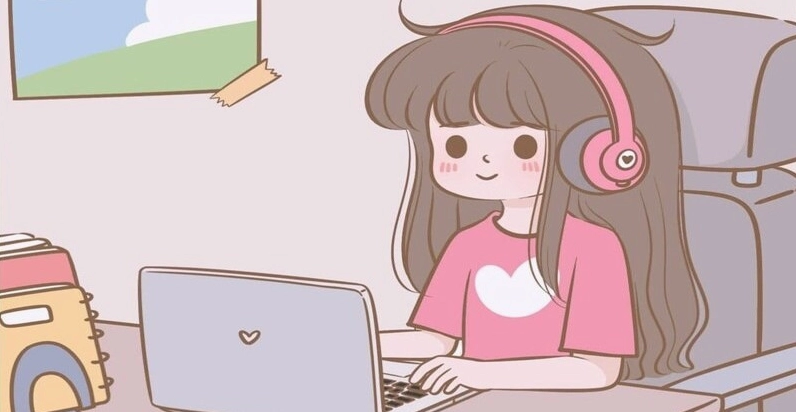 Tuyển tập 100+ Avatar Anime Nữ Ngầu Chất Lừ Cho Năm 2026