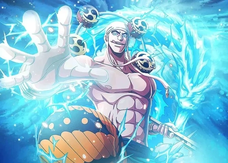 Tuyển tập avatar One Piece đẹp trai cuốn hút nhất hiện nay