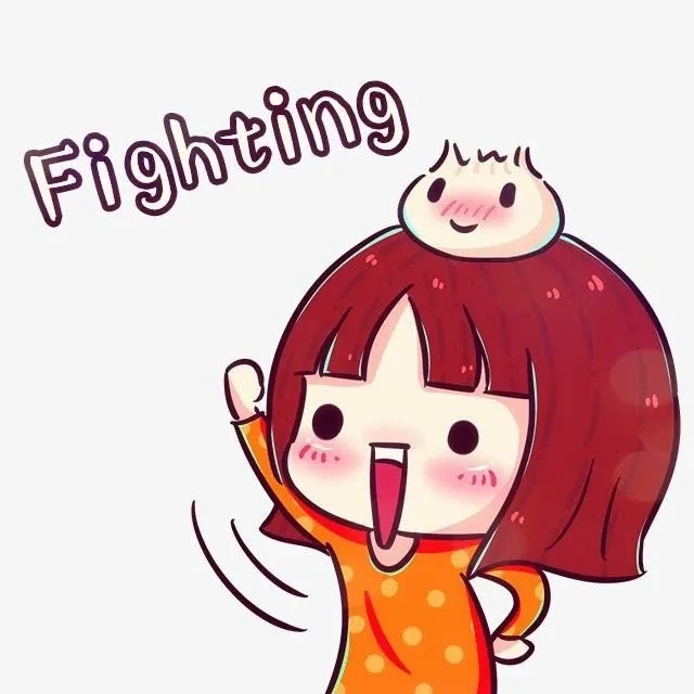 Tuyển tập cố lên meme hài hước động viên nhất hiện nay
