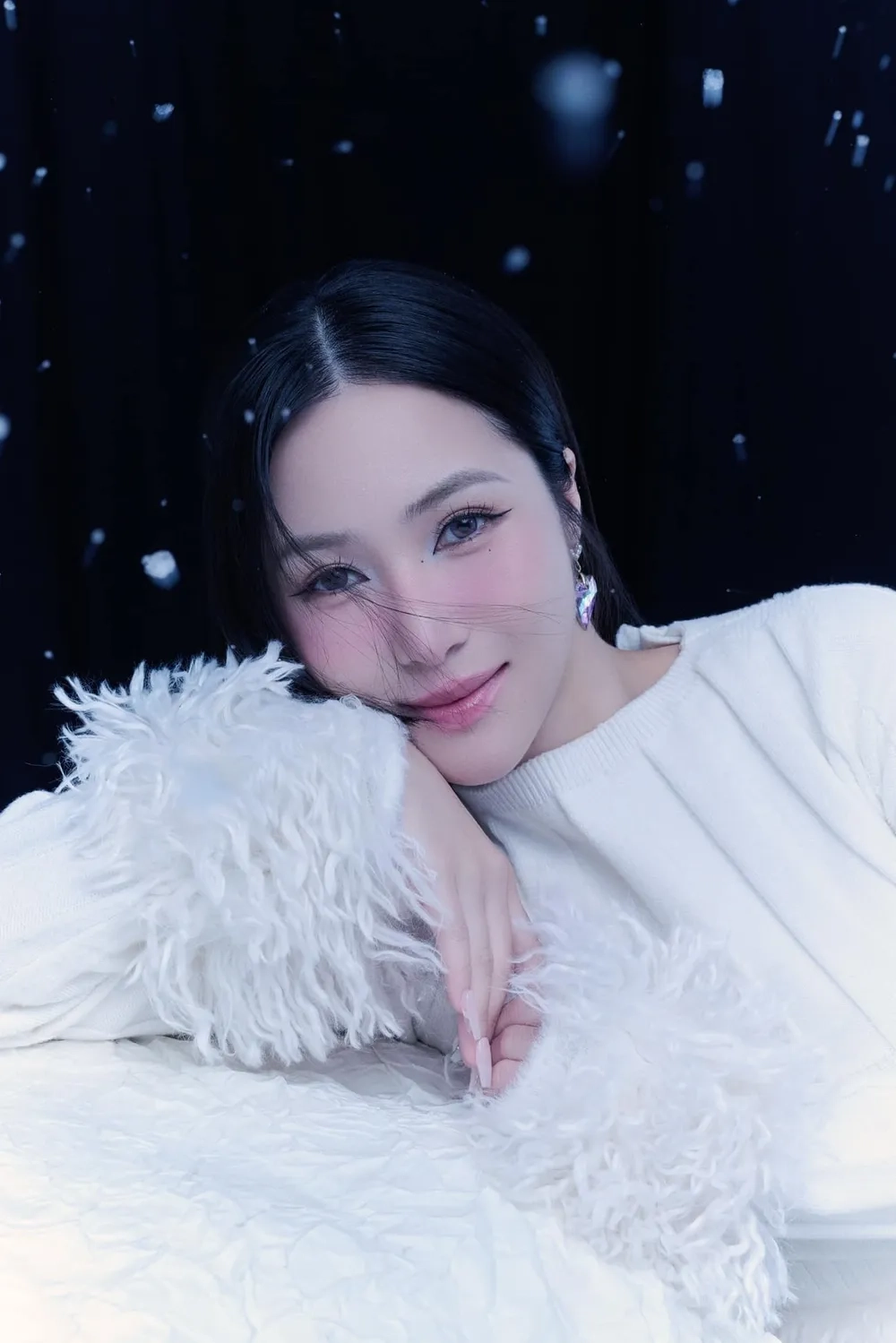 Tuyển tập đặc sắc trong album Hương Tràm