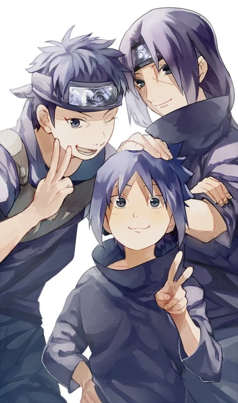 Uchiha Sasuke angry meme thể hiện biểu cảm tức giận quen thuộc.