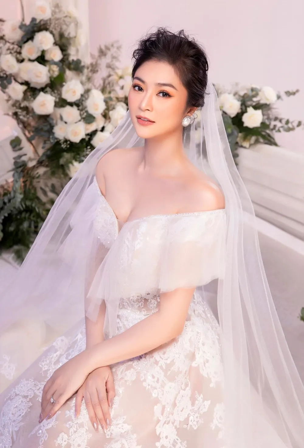 Vai diễn cá tính đậm dấu ấn trong sự nghiệp diễn viên điện ảnh Thanh Trúc
