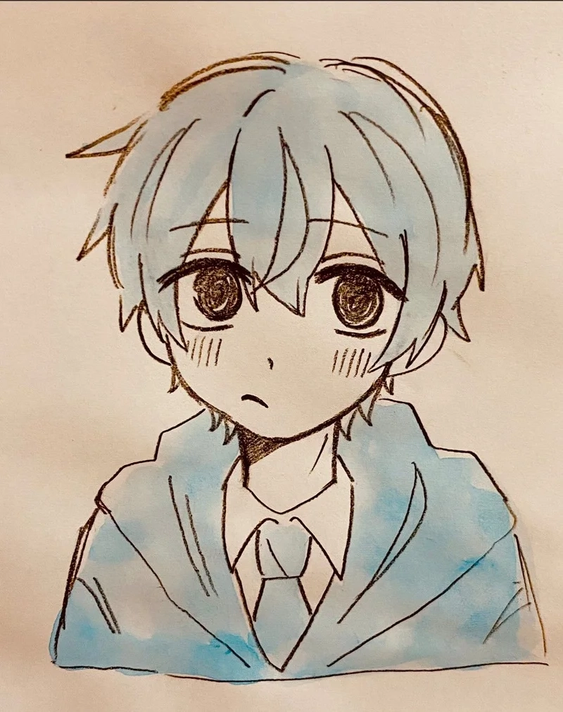 Vẽ anime chibi cute để thỏa sức sáng tạo và thể hiện khả năng của bạn