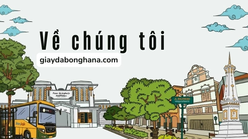 Về chúng tôi