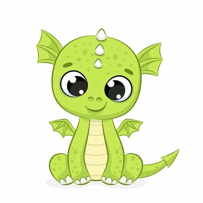 Vẽ khủng log cute chibi cho những phút giây thư giãn tuyệt vời