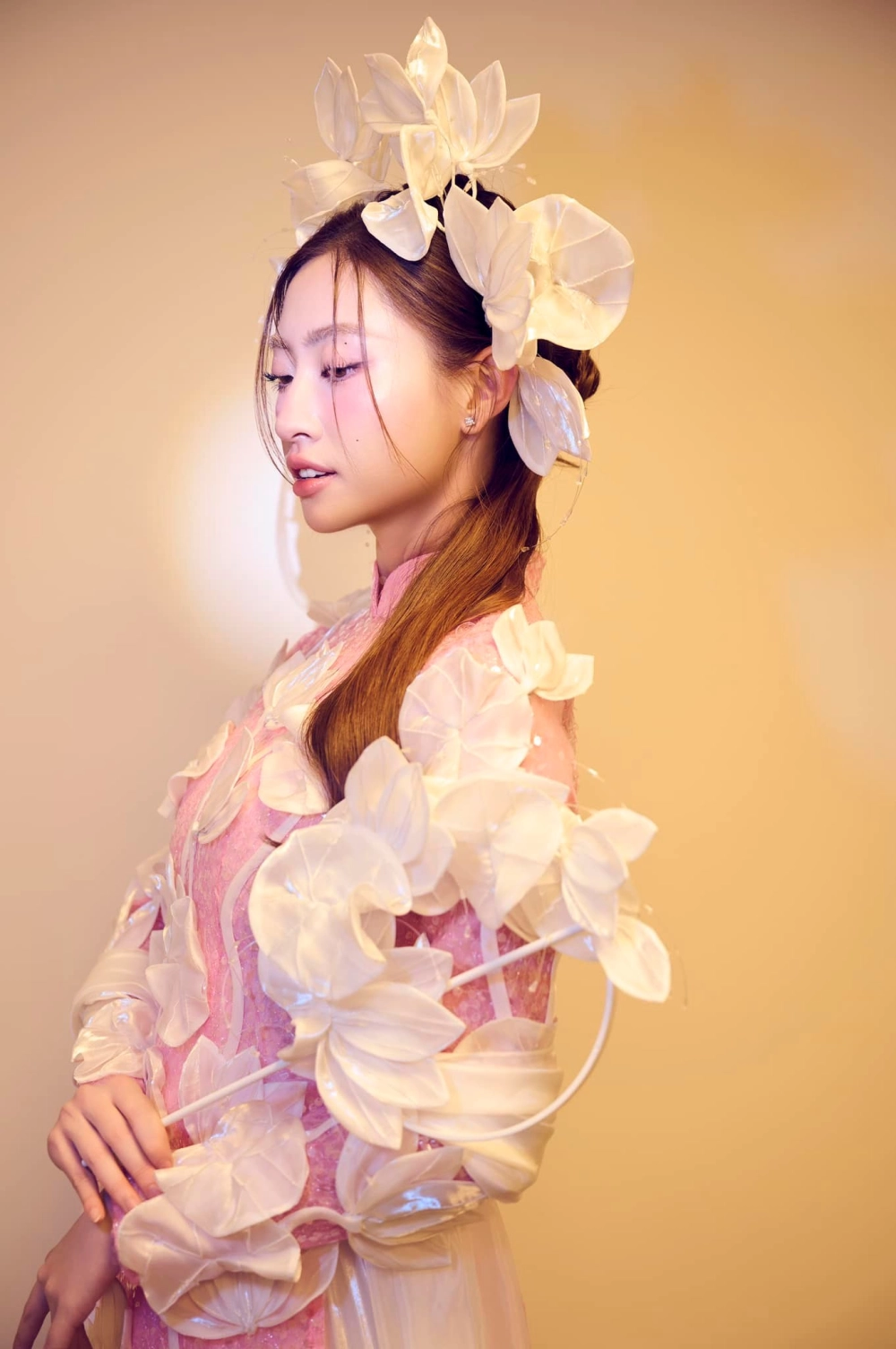 Vì sao hoa hậu thế giới 2019 lương thùy linh được khen hết lời