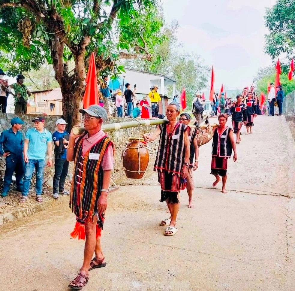 Vi vu khám phá ea huar buôn đôn đắk lắk xanh mát