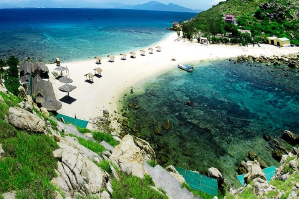 Vịnh Nha Trang ở đâu giúp bạn dễ dàng lên kế hoạch du lịch