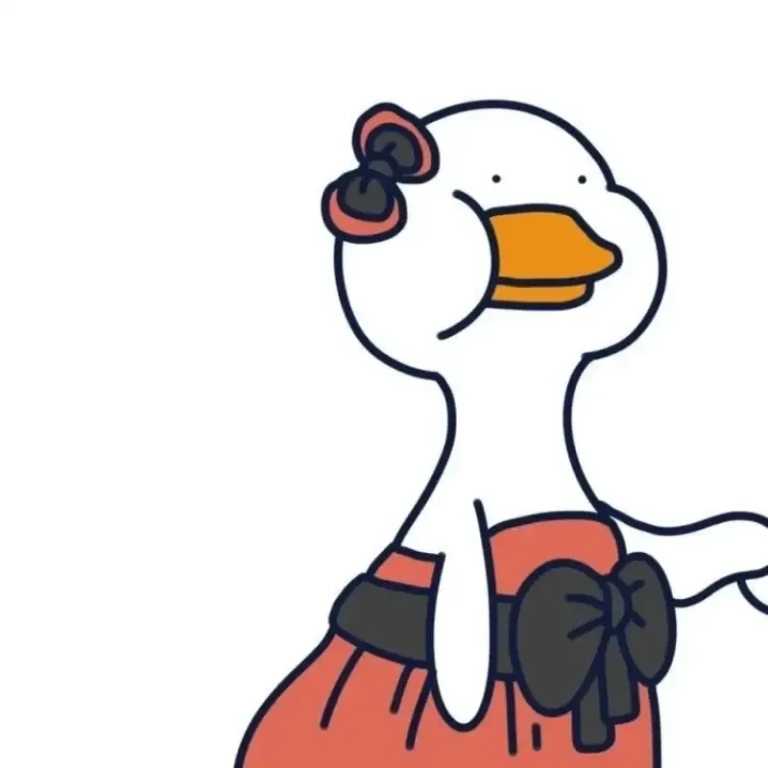 Vịt meme bùng nổ đáng yêu qua bộ sưu tập ảnh nghệ thuật