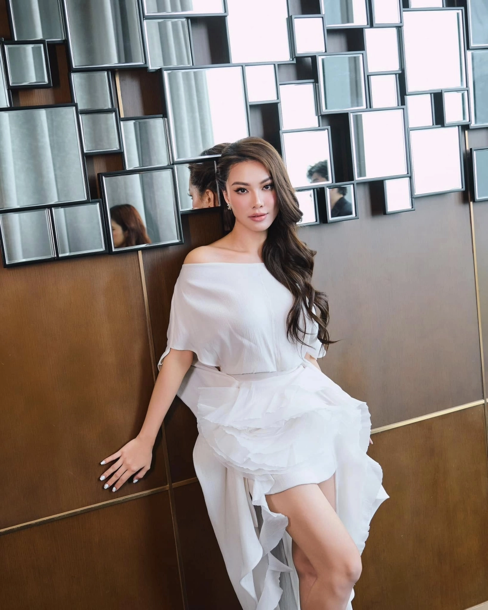 Vương miện Miss Supranational 2022 sẽ tiếp tục thuộc về các tài năng xuất sắc