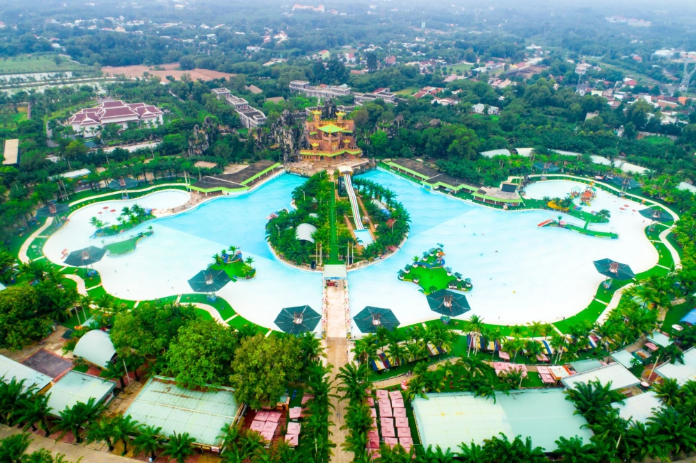 Xem ngay khu du lịch đại nam có mở cửa không 2024 không nhé