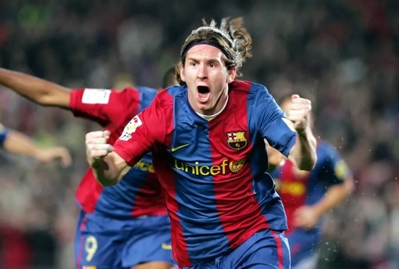 Xem ngay những messi meme gif hài nhất mọi thời đại