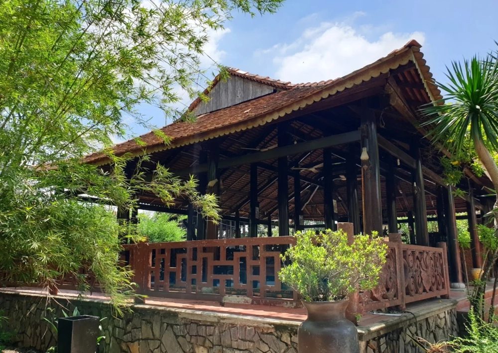 Xem ngay review làng cổ phước lộc thọ chi tiết