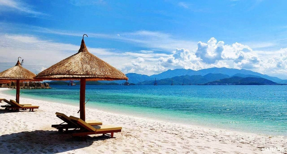 Xem ngay thời tiết bãi biển mỹ khê trước khi đi