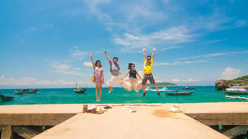 Xem thêm thông tin về cù lao chàm thuộc tỉnh nào