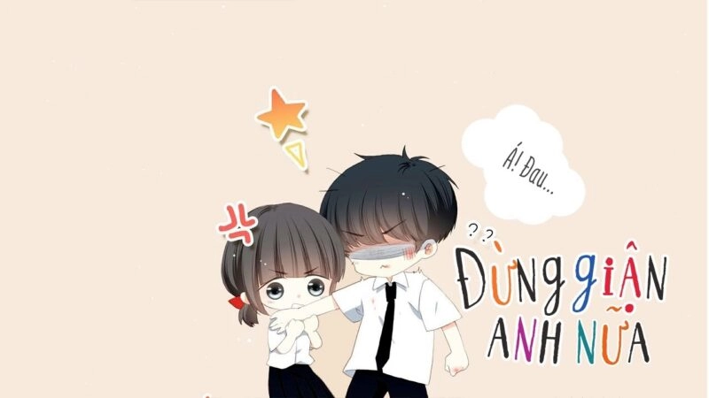 Xin lỗi được chưa meme bá đạo không thể cưỡng
