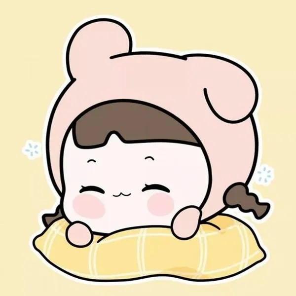 Ý nghĩa của avatar meme em bé cute hài hước