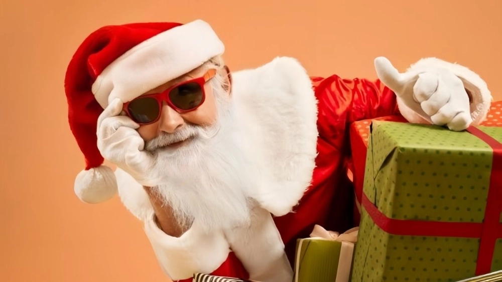 Ý nghĩa của meme Noel