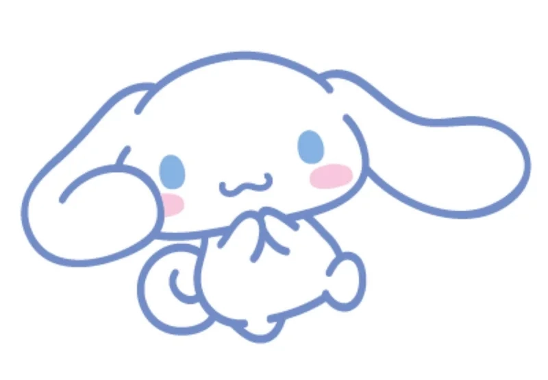 Ý tưởng trang trí từ cinnamoroll pinterest đang được săn lùng